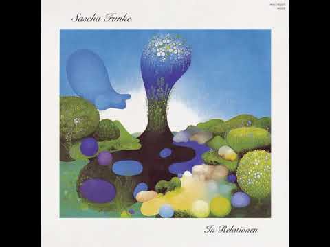 Premiere: Sascha Funke - Back In The Corner [Multi Culti]