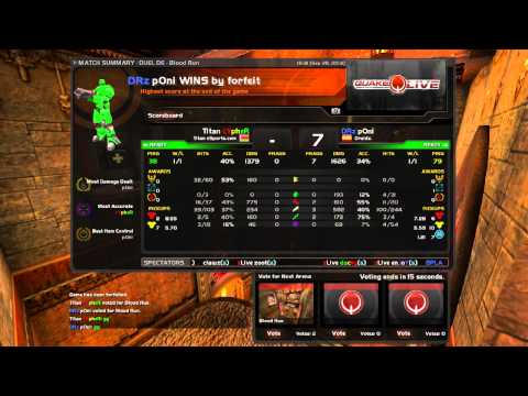 ZOWIE Open Sunday Cup #2 - Semi Final - p0ni vs Cypher