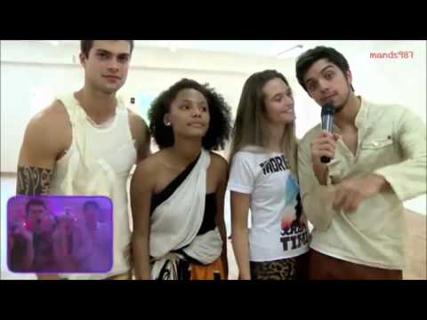 Juliana & Rodrigo l ''I just want you to know who I am...''