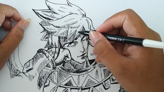 Download lagu KEREN, Cara menggambar Hero Baru Mobile Legend, Vale ganteng banget mp3 Download lagu KEREN, Cara menggambar Hero Baru Mobile Legend, Vale ganteng banget mp3