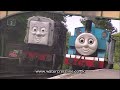 Day Out With Thomas US And UK Adverts
