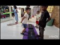 Fun Activity Happy