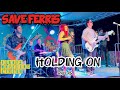 SAVE FERRIS HOLDING ON FERRIS WHEELERS DALLAS TX