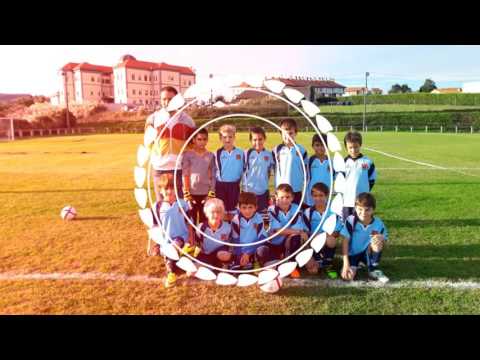 LIGA FEDERACIÓN VIZCAINA DE FÚTBOL 7 ESCOLAR