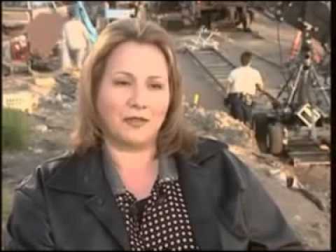 Pay It Forward Movie Trailer