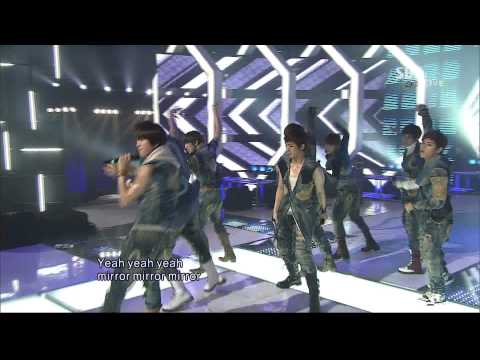 100131 ZE:A - Mazeltov