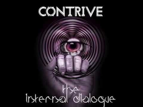 CONTRIVE New album teaser Mixed by DEVIN TOWNSEND Out July 2nd 2010