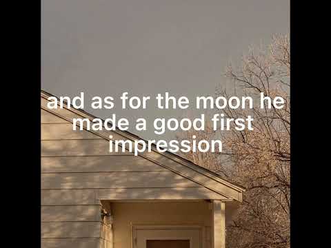 Lover Take Me To The Moon - Madylin Gilbert