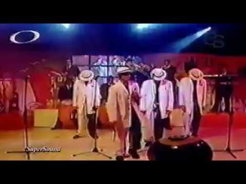 BOLA 8  QUÉ SABROSURA