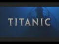 Titanic Movie Trailer 1997 TV Spot