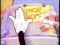 Old Disney Channel Promo Free Weekend Preview 2