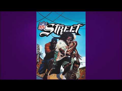 NFL Street - Baby D - It's Goin' Down (feat. Bonecrusher and Dru)