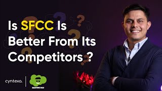 How Does SFCC (Headless Commerce) Different From Its Competitors and Why Is It Better? | Salesforce