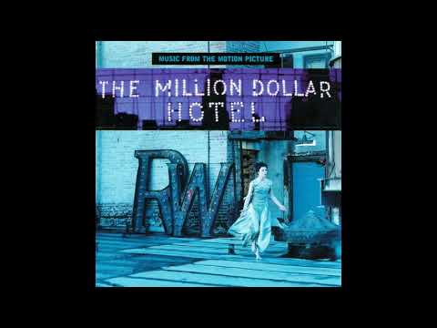 The Million Dollar Hotel (2000) - Music From The Motion Picture - Full OST