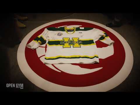 Open Gym: Moments "Broncos"