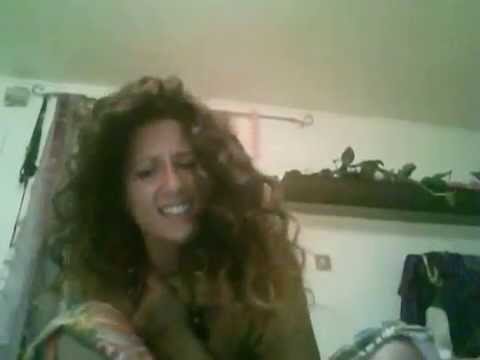 Amelivia  - Alicia Keys Fallin cover