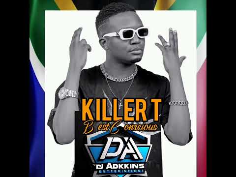 Killer T {The Best Conscious Songs} Mixtape By Dj Adkins zw +263784819828