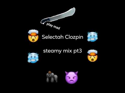 steamy mix pt3🔥🔥🔥🔥💻🎧🎚