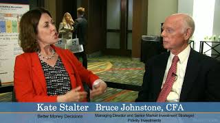 Bruce Johnstone on Trump, Markets, What's Ahead