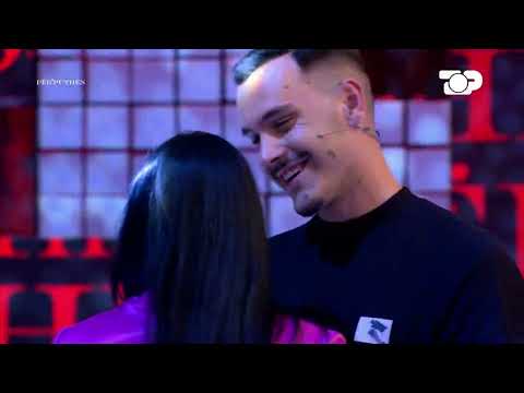 "A s'të vjen turp"? Gisela kapet keq me Artjonin në takim - Ep.189 Përputhen 30/05/2023