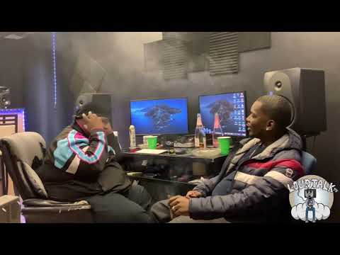 Benji Hardaway Speaks On 574DreamTeam,Youtuber King,Danrue & Writing For Cardi B & Meg Thee Stallion