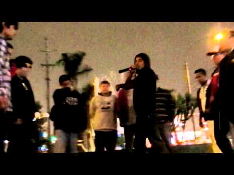 Carlitos, Terco92, Audaz, Caleb vs Lucho Huáscar, Stroke, Ozkar, Sosa - Poker de Ases II