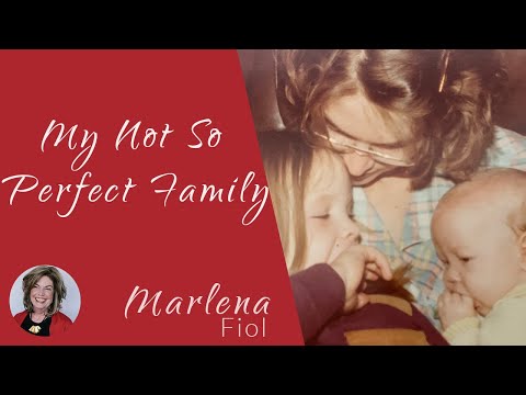 My Not So Perfect Family