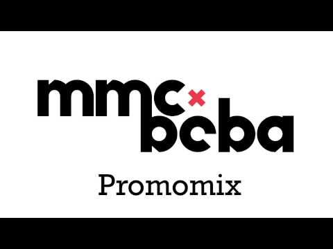 MMC X BEBA - MOZAIK PROMOMIX