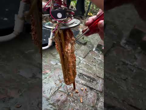 Water Geyser Repair Services