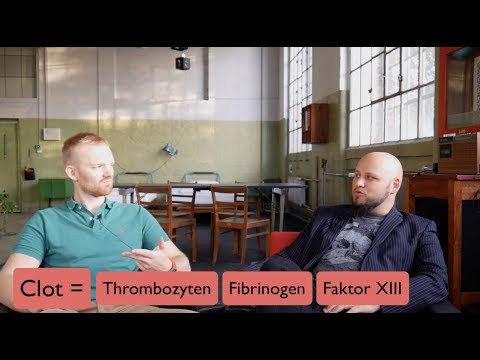 Gerinnung im Notfall - Teil 1 (Basics)