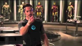 Imagine Dragons   Ready Aim Fire Music Video HD Iron Man 3   Heroes Fall Soundtrack