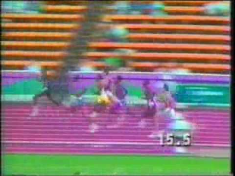 Ocky Clark Track & Field