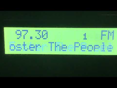 KLLC/San Francisco, California - Legal ID April 3, 2021