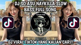 Download lagu DJ SO ASU NAYKILLA PELUKAN YANG HANGAT MENJADI BAYANGAN SO ASU FULL SONG VIRAL TIKTOK TERBARU 2026 mp3 Download lagu DJ SO ASU NAYKILLA PELUKAN YANG HANGAT MENJADI BAYANGAN SO ASU FULL SONG VIRAL TIKTOK TERBARU 2026 mp3