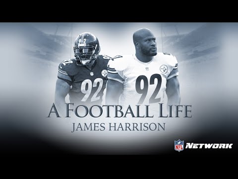 The Unforgettable Journey of James Harrison