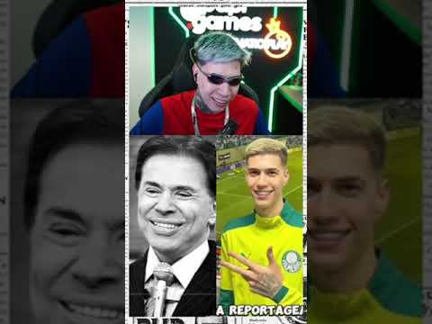 essa foi Goti, meu ex é meu maior fã 🙈