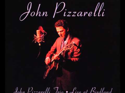 John Pizzarelli Trio - The Frim Fram Sauce (Live At Birdland)