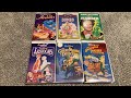 Disney VHS Update For April 17th 2023