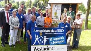 preview picture of video 'blog.ksf-2013.de / Aufstellen Ortseingangsschilder'