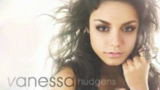 Vanessa Hudgens ~ Committed