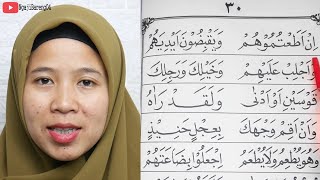 Download lagu TERBARU BELAJAR MEMBACA IQRO 4 BAGIAN 28 HALAMAN 30 VERSI HURUF BESAR VISUAL TATAP MUKA PENGAJAR mp3