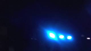 P.O.S &quot;Lock-Picks, Knives, Bricks, and Bats&quot; (Live @ Mercury Lounge, New York City, New York)