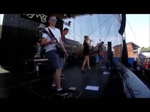 ŠAMAT-Trnkobraní 2018