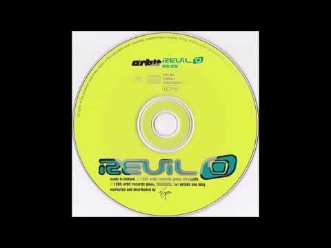 Revil O - Little Little (Long Mix)