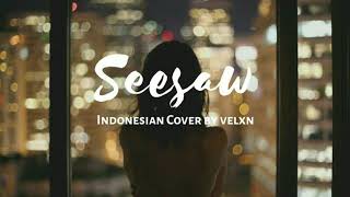 Download lagu [Indonesia ver/인도네시아 버전] BTS (방탄소년단) SUGA - Trivia 轉: Seesaw | velxn mp3