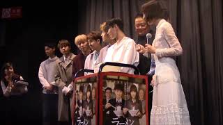 7O’Clock（セブンオクロック）日本映画主題歌に初挑戦！