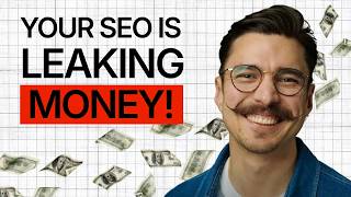 How to Stop Losing Revenue at Scale | Enterprise Technical SEO