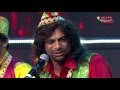 Qawali Sunil Grover Style At Royal Stag Mirchi Music Awards Radio Mirchi