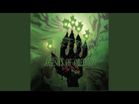 Wither - Agents of Oblivion