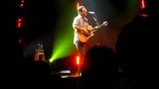 Matthew Good - The Fine Art of Falling Apart (Live)